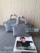Top Knockoff Michael Kors Grey Genuine Leather Women‘s Dumpling bag (9)_th.jpg